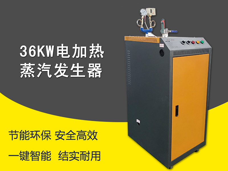 36千瓦蒸汽发生器